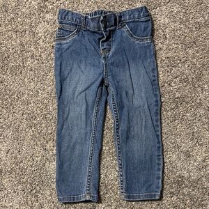 Carters Denim Jeans
